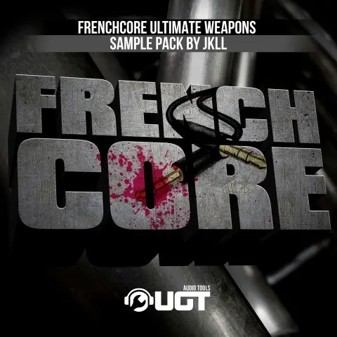 JKLL Frenchcore Ultimate Weapons
