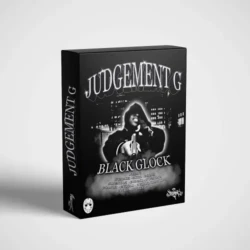 Judgement G Black Glock WAV FST