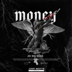 Jerry Martin Beats Money On My Mind WAV MIDI