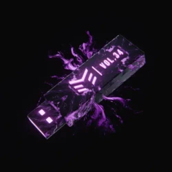 Nasko Patreon Sample Pack Vol.34 WAV