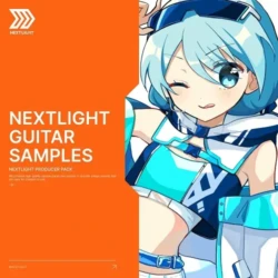 Nextlight Guitar Samples WAV