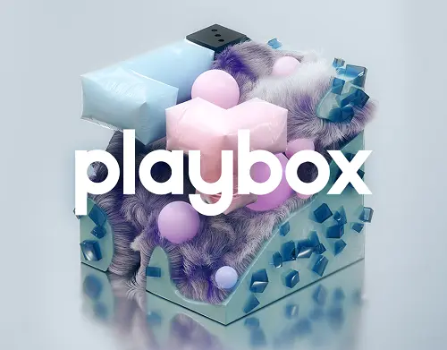 NI Playbox v1.0.2 KONTAKT