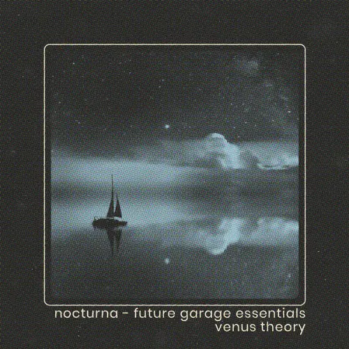 Venus Theory Nocturna + Animism // Future Garage Essentials WAV FXP