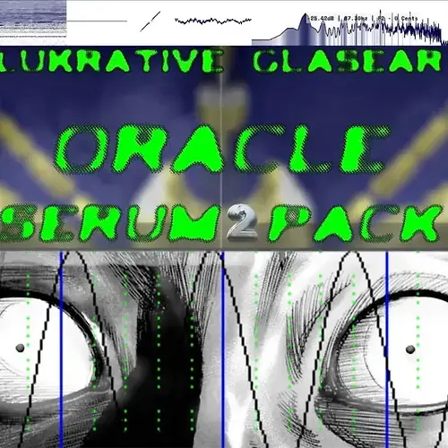 Lukrative Oracle (Serum 2 Bank)
