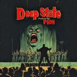 Samples by Phon Deep State WAV