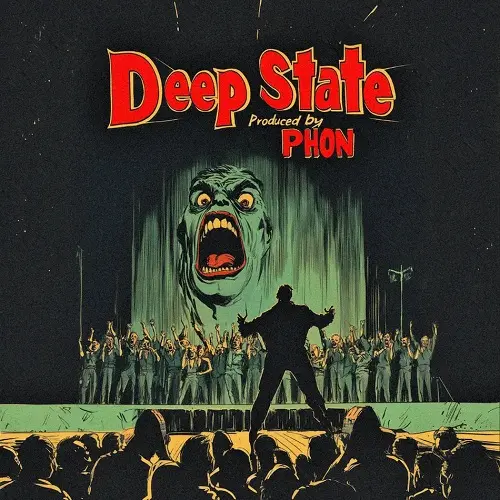 Samples by Phon Deep State WAV