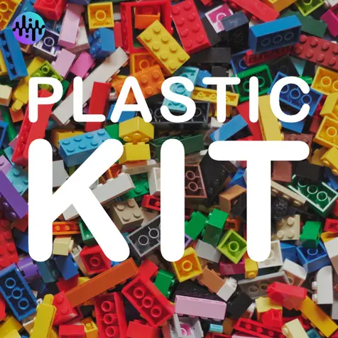 Noiiz Plastic Kit MULTIFORMAT