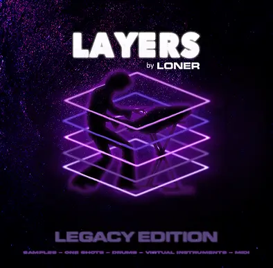 Prodbyloner Layers Legacy Edition
