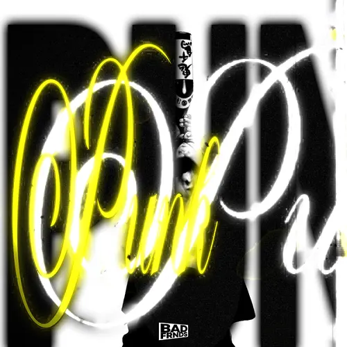 Grim Brxzy Punk Drum Kit WAV FST