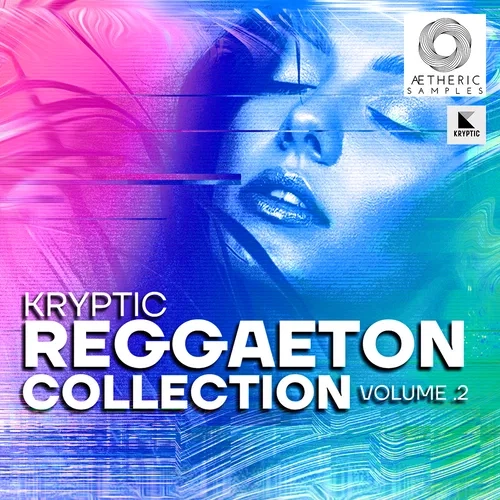 Aetheric Samples Reggaeton Collection Vol 2 WAV MIDI