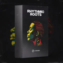ABT Sounds Rhythmic Roots Vol.1 Deluxe Edition MULTIFORMAT