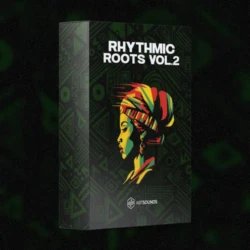 ABT Sounds Rhythmic Roots Vol.2 Deluxe Edition MULTIFORMAT