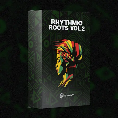 ABT Sounds Rhythmic Roots Vol.2 Deluxe Edition MULTIFORMAT