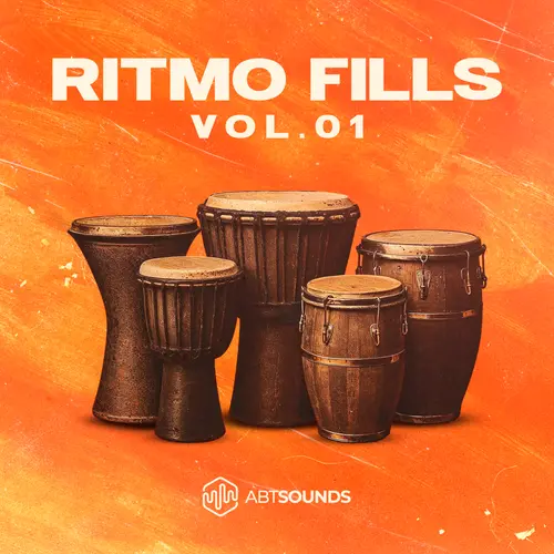 ABT Sounds Ritmo Fills Vol.1 WAV