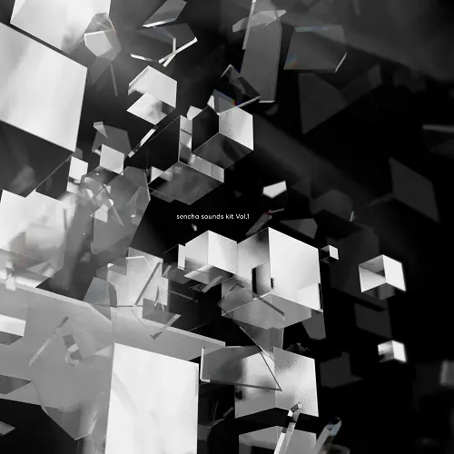 Sencha Sounds Kit Vol.1 WAV