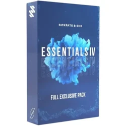 Sickrate & SIIK Essentials IV – Full Exclusive Pack