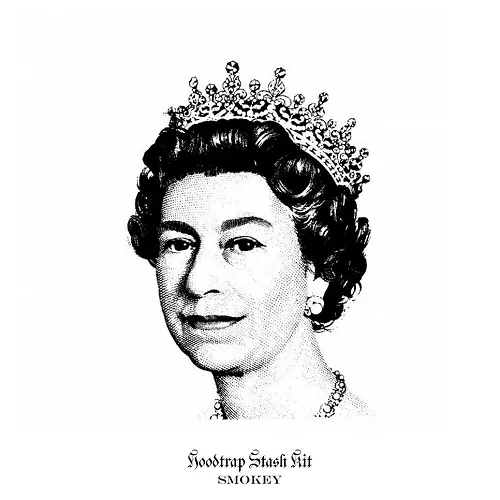 Smokey Beats Stash Kit Vol.2 WAV