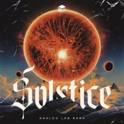 IIInfinite Solstice Analog Lab Bank