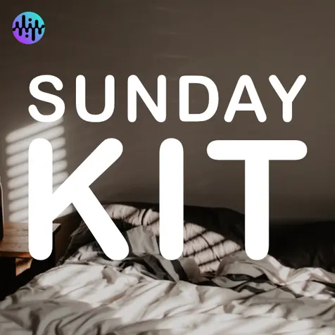 Noiiz Sunday Kit MULTIFORMAT