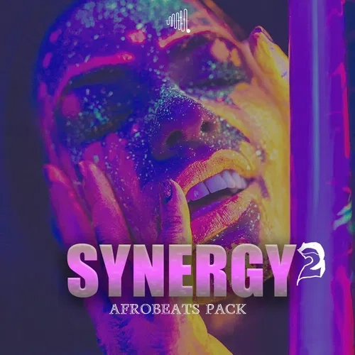 Dik3l Sounds Synergy Afrobeats 2 WAV MIDI