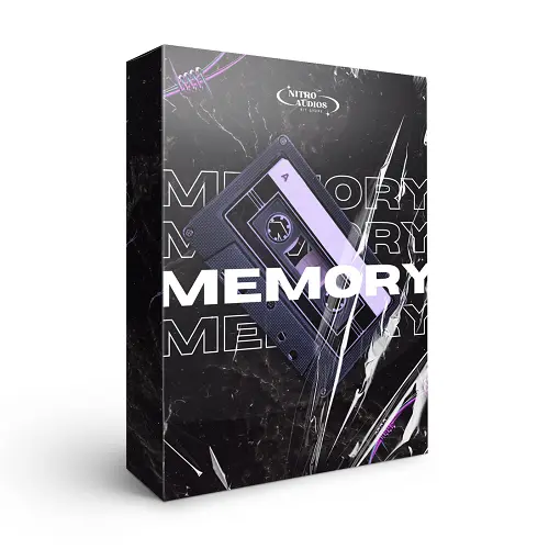 Nitro Audios The Memory Multi Kit