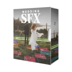 Runaway Vows The Wedding SFX Pack WAV