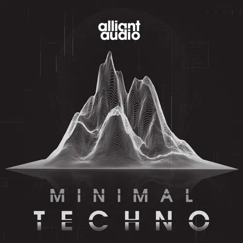 Alliant Audio Minimal Techno WAV