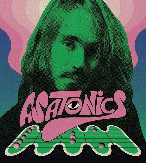 Mateus Asato Asatonics TUTORIAL