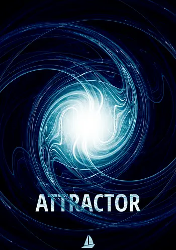 The Last Haven Attractor KONTAKT