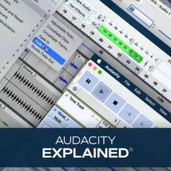 Groove3 Audacity Explained TUTORIAL