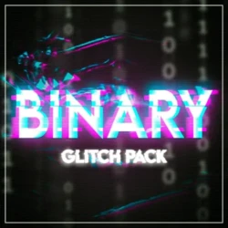 Hive Audio Binary Glitch Pack WAV