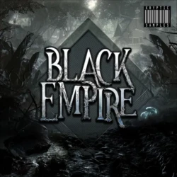 Kryptic Samples Black Empire WAV MIDI