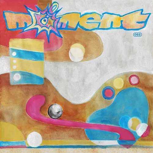 Moment Blip Pop, a Junior Astronaut moment WAV FXP