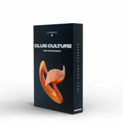 Clubgrade Club Culture Serum Preset Pack