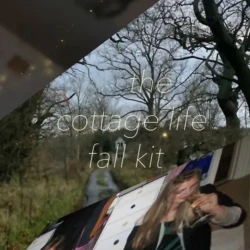 reklus1ve Cottagelife Fallkit WAV FST