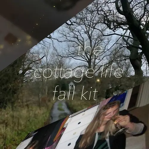 reklus1ve Cottagelife Fallkit WAV FST