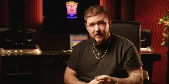 Tomorrowland Academy Create a hit song with Tom Martin TUTORIAL