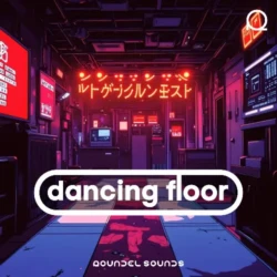 Roundel Sounds Dancing Floor WAV MIDI