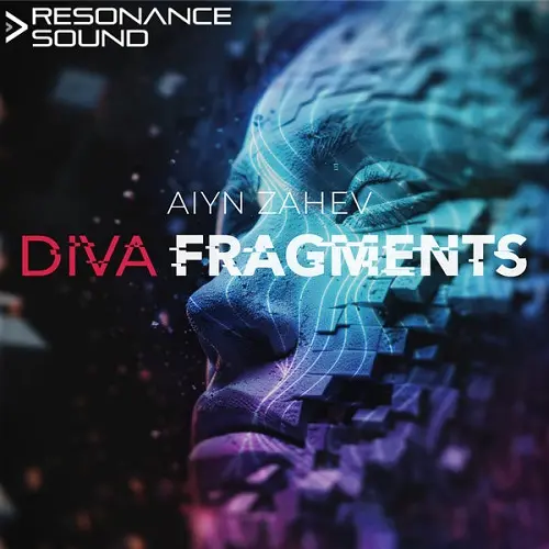 Aiyn Zahev Sounds DIVA Fragments