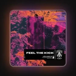 Tomorrowland Academy Sample Pack : Feel The Kick WAV