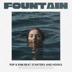 T-kid The Producer Fountain - Pop & Rnb Melody Kit + Hooks WAV MIDI
