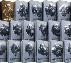 Cymatics GHOST PRODUCTION SUITE WAV MIDI