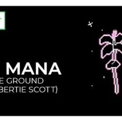 No Mana Hit the Ground (Ableton Project File))