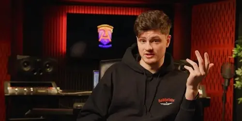 Tomorrowland Academy How to make hard techno TUTORIAL