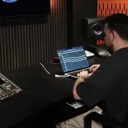 Tomorrowland Academy How to make Hyper Techno TUTORIAL