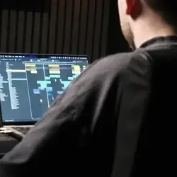 Tomorrowland Academy How to make Melodic Techno TUTORIAL