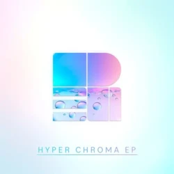 Peri Sound Hyper Chroma EP (+Bonus Sample Pack Edition) WAV