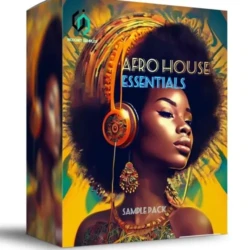 Incognet Samples Afro House Essentials WAV MIDI FXP