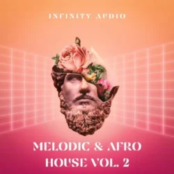 Infinity Audio Melodic & Afro House Vol 2 WAV MIDI