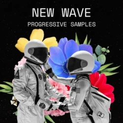 Innovation Sounds New Wave Progressive Samples WAV MIDI